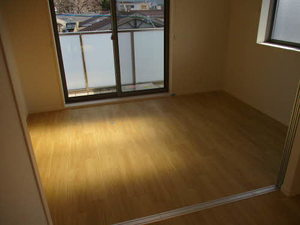 ラ・シュエット高宮 A0302号-12