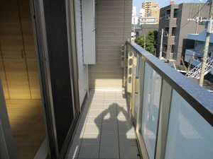 ラ・シュエット高宮 A0302号-14