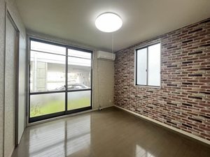 ハリー・ファースト　＊＊ A0101号-2