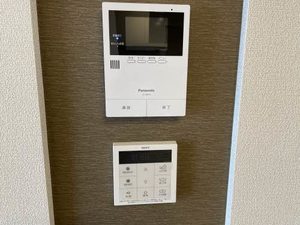 シャーメゾン水前寺ブロッサム * A0301号-8