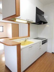 フェリーチェ　＊＊ A0101号-2