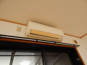 フェリーチェ　＊＊ A0101号-8