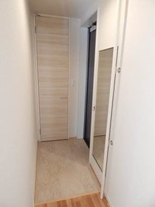 ヴィラ　ウィステリア小ケ倉　Ｆ棟　＊ A0201号-2