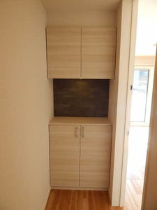 ヴィラ　ウィステリア小ケ倉　Ｆ棟　＊ A0201号-4