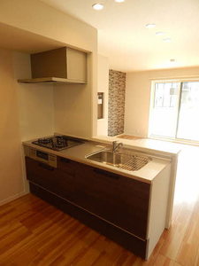 ヴィラ　ウィステリア小ケ倉　Ｆ棟　＊ A0201号-5