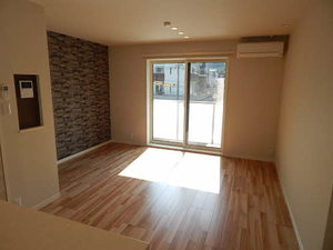 ヴィラ　ウィステリア小ケ倉　Ｆ棟　＊ A0201号-6