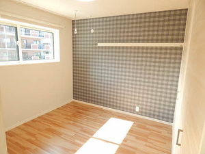 ヴィラ　ウィステリア小ケ倉　Ｆ棟　＊ A0201号-8