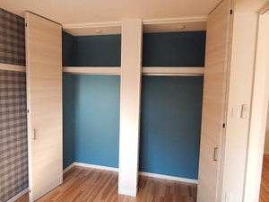 ヴィラ　ウィステリア小ケ倉　Ｆ棟　＊ A0201号-9