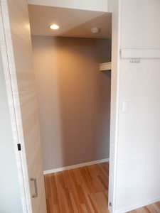 ヴィラ　ウィステリア小ケ倉　Ｆ棟　＊ A0201号-11