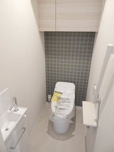 ヴィラ　ウィステリア小ケ倉　Ｆ棟　＊ A0201号-12