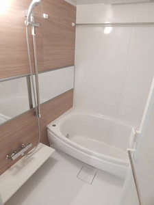 ヴィラ　ウィステリア小ケ倉　Ｆ棟　＊ A0201号-14