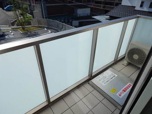 ヴィラ　ウィステリア小ケ倉　Ｆ棟　＊ A0201号-15