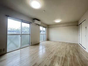 フラワーハイツ A0202号-2