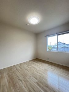 フラワーハイツ A0202号-3