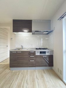 フラワーハイツ A0202号-4