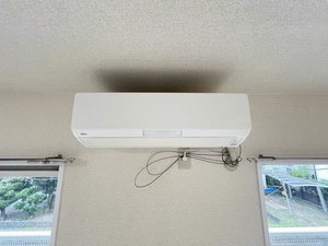 フラワーハイツ A0202号-5