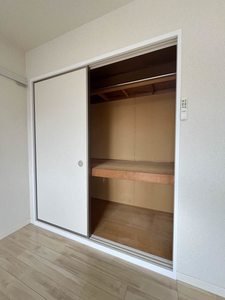 フラワーハイツ A0202号-6