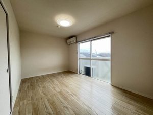 フラワーハイツ A0202号-7