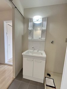 フラワーハイツ A0202号-9