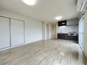 フラワーハイツ A0202号-14