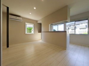 フレグランス中原 A0102号-2