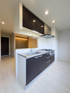 フレグランス中原 A0102号-3