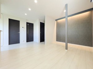 フレグランス中原 A0102号-4