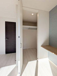 フレグランス中原 A0102号-6