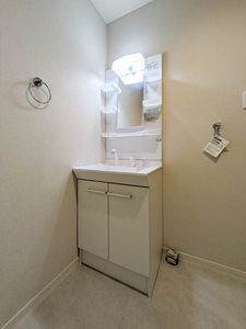 フレグランス中原 A0102号-7