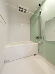 フレグランス中原 A0102号-8