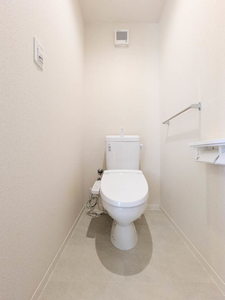 フレグランス中原 A0102号-9