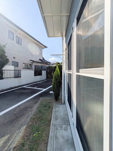 フレグランス中原 A0102号-10