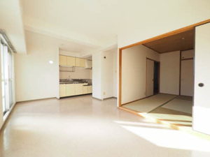 フローラルマンション A0202号-2