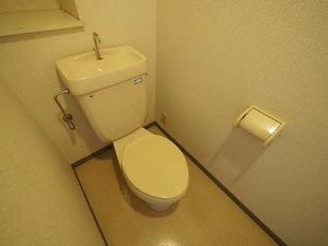 フローラルマンション A0202号-6