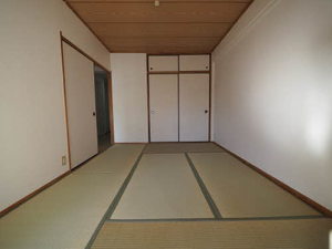 フローラルマンション A0202号-11