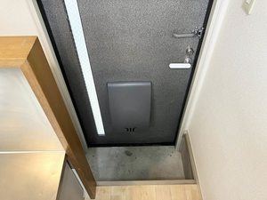 サンクレスト A0106号-12