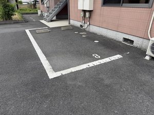 エミネンス明磧　Ⅱ B0101号-15