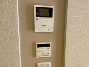 シャーメゾンローツェ国府　＊ A0102号-6