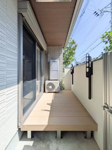 シャーメゾンＳｉｎ　＊ A0102号-9