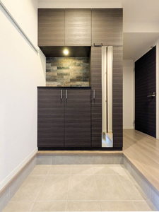 シャーメゾンＳｉｎ　＊ A0102号-10