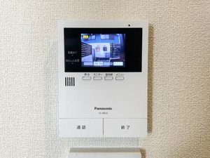 ボワヴェール姪浜 A0103号-10