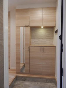 Villa Glanz * A0104号-3