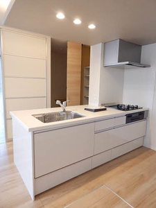 Villa Glanz * A0104号-7