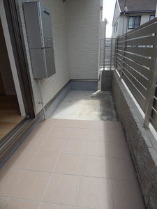 Villa Glanz * A0104号-13