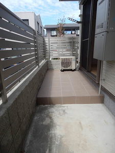 Villa Glanz * A0104号-14