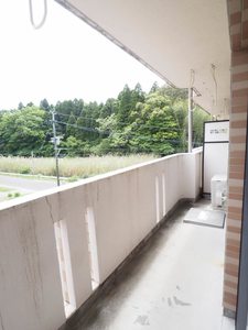 グランヒルズ永利 A0303号-9