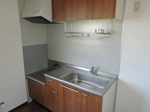 ANTYS A棟 * A0102号-2