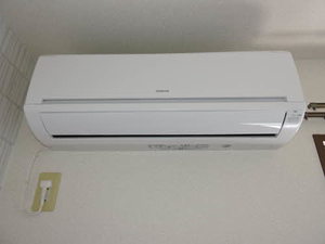 ANTYS A棟 * A0102号-4