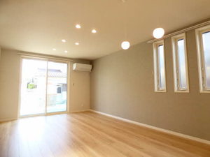 グランメゾン南堀端　＊＊ A0101号-2