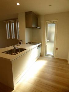 グランメゾン南堀端　＊＊ A0101号-3